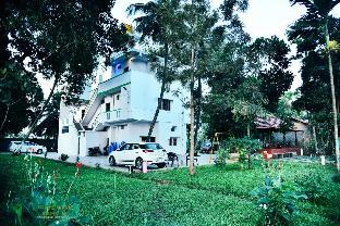 green island nature stay