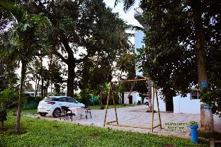 green island nature stay