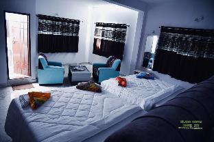 green island nature stay