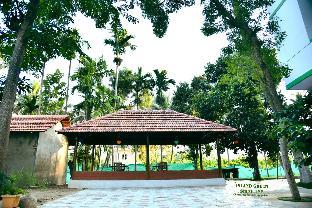 green island nature stay