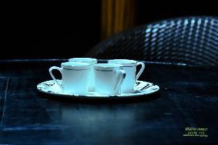 green island nature stay