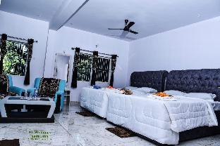 green island nature stay