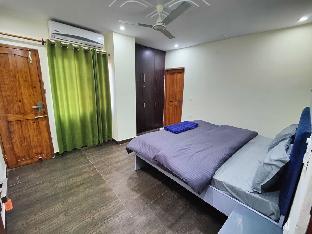 cosy homes rajpur road 2bhk wi fi peaceful