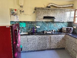 cosy homes rajpur road 2bhk wi fi peaceful