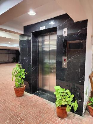 cosy homes rajpur road 2bhk wi fi peaceful