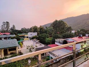 cosy homes rajpur road 2bhk wi fi peaceful