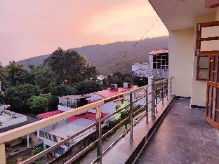 cosy homes rajpur road 2bhk wi fi peaceful