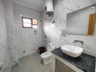 cosy homes rajpur road 2bhk wi fi peaceful