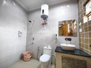 cosy homes rajpur road 2bhk wi fi peaceful