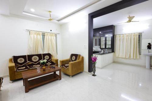 venkatadri by shree balaji hospitality services