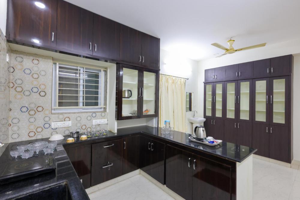 venkatadri by shree balaji hospitality services