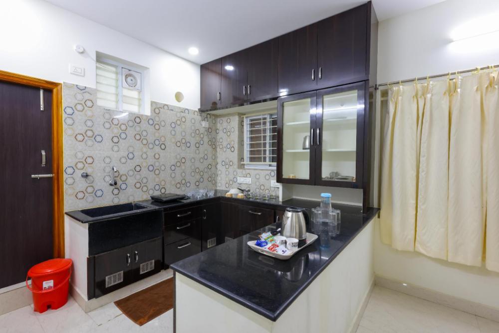 venkatadri by shree balaji hospitality services