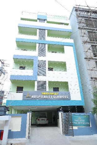 venkatadri by shree balaji hospitality services