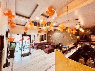 ashoka hotel karol bagh delhi