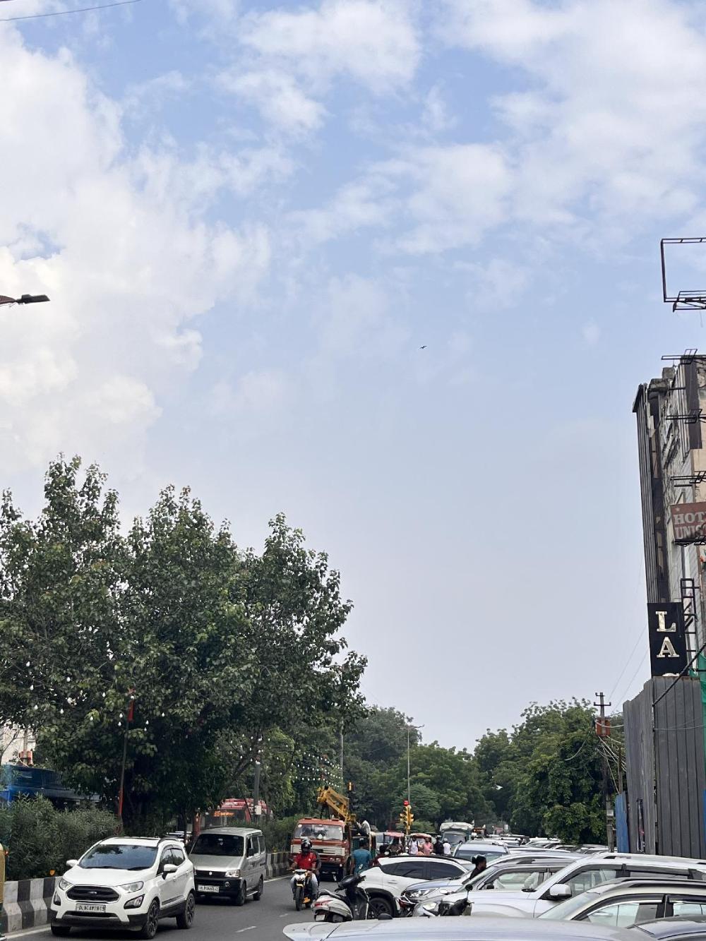 ashoka hotel karol bagh delhi