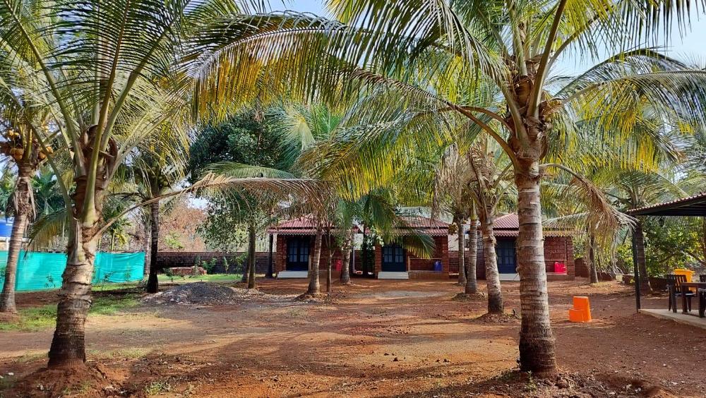 saka kadams home stay