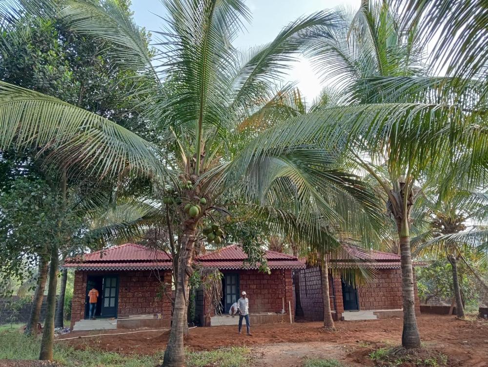 saka kadams home stay