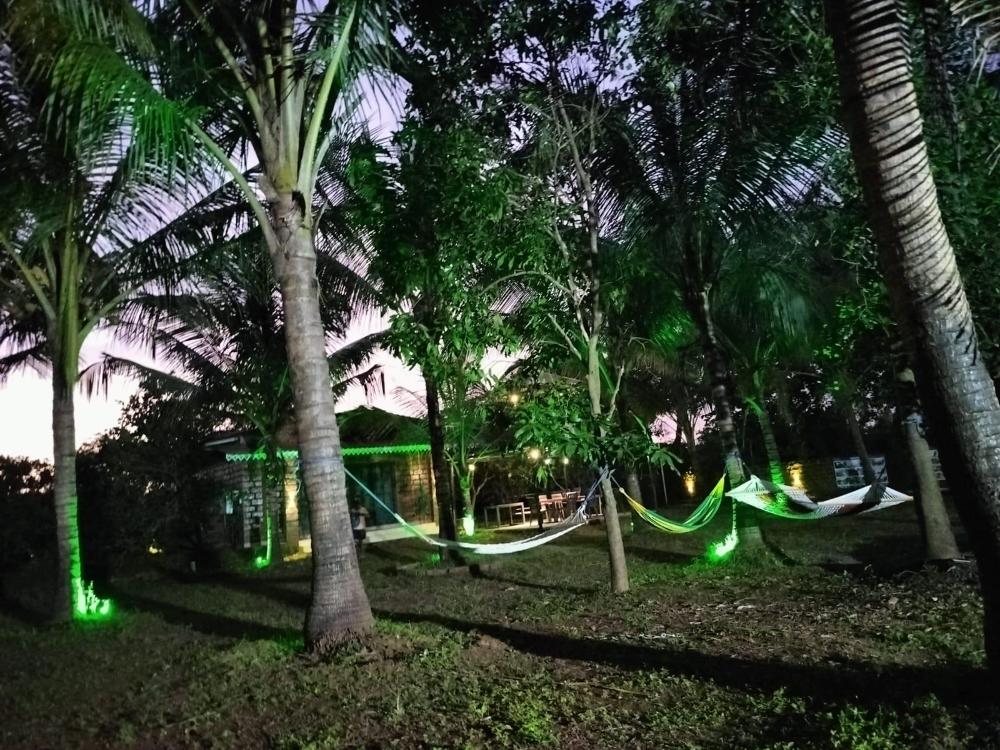 saka kadams home stay