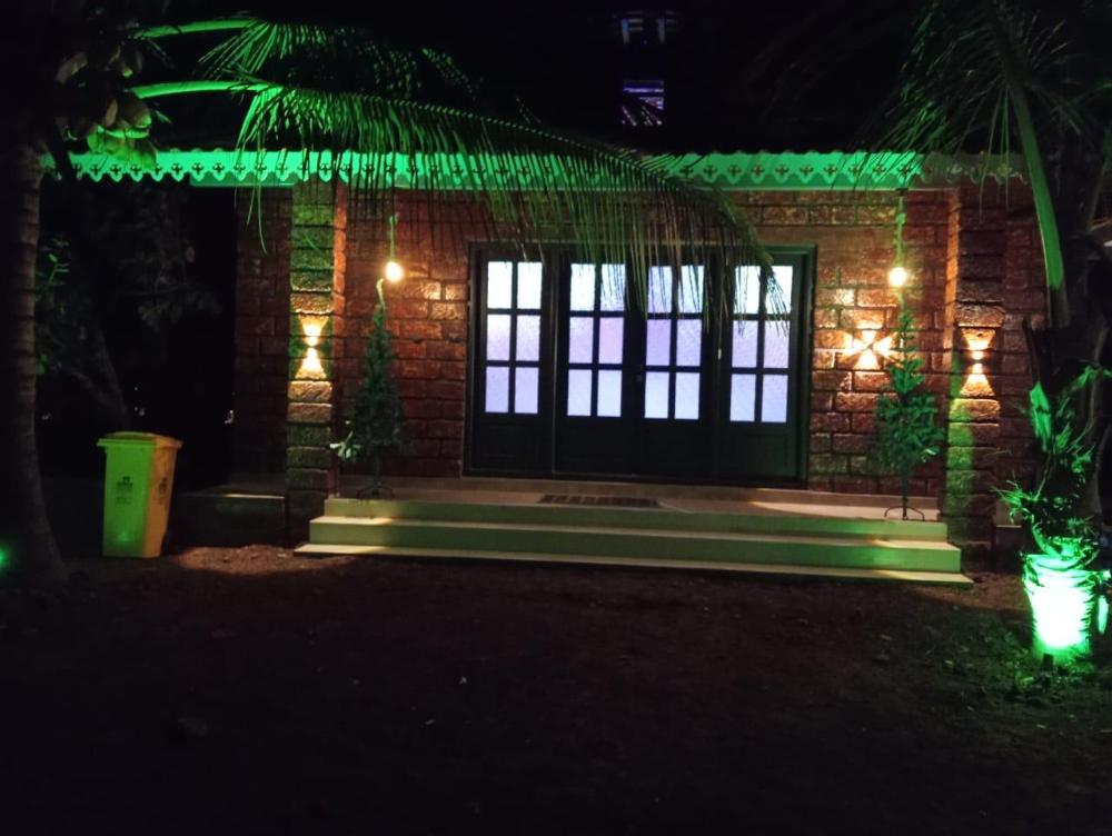 saka kadams home stay