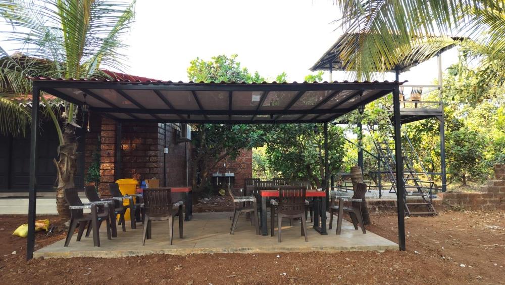 saka kadams home stay