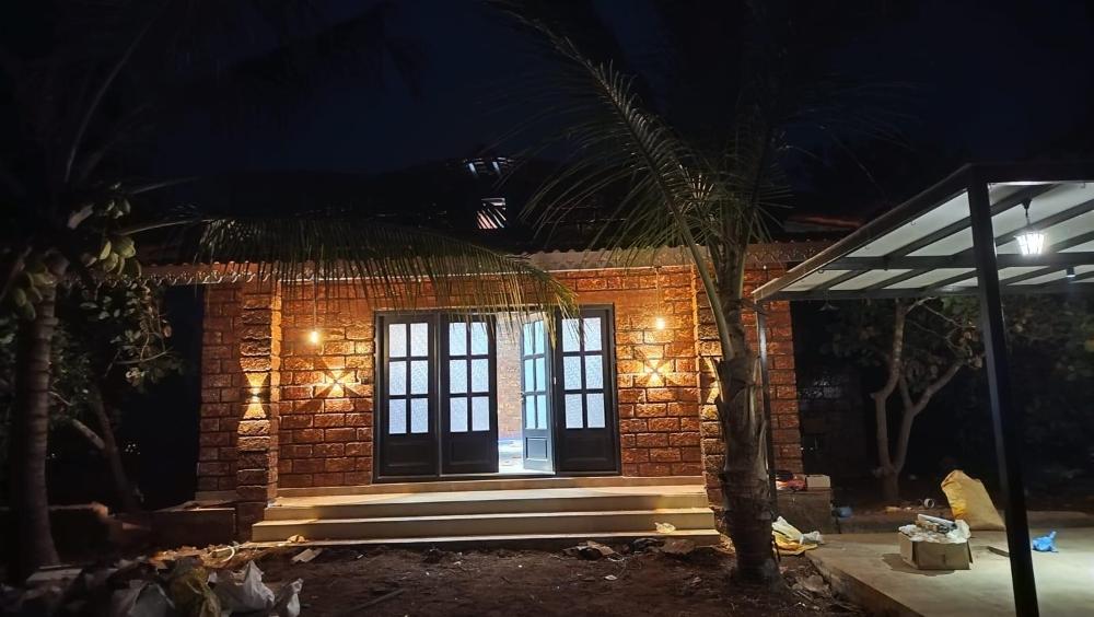 saka kadams home stay