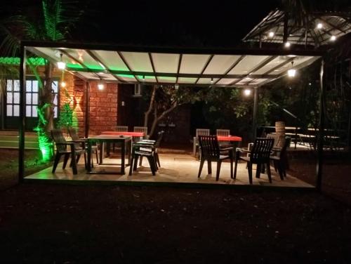 saka kadams home stay