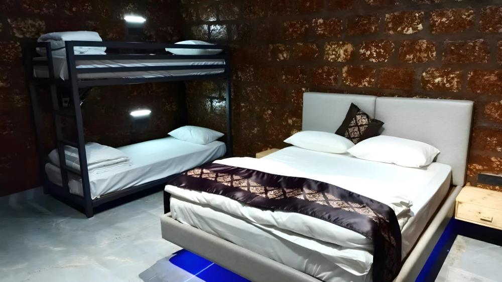 saka kadams home stay