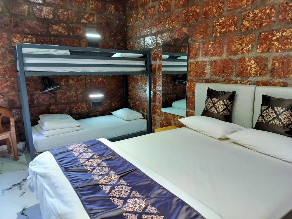 saka kadams home stay