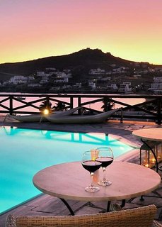 deliades mykonos