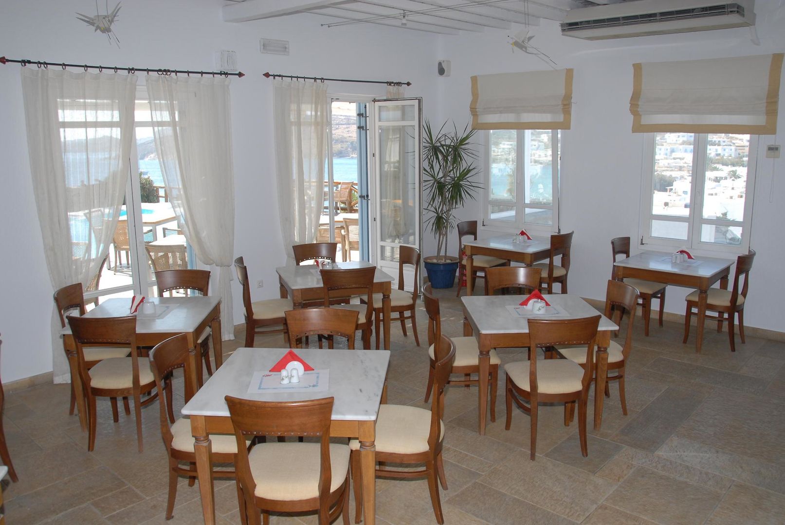 deliades mykonos