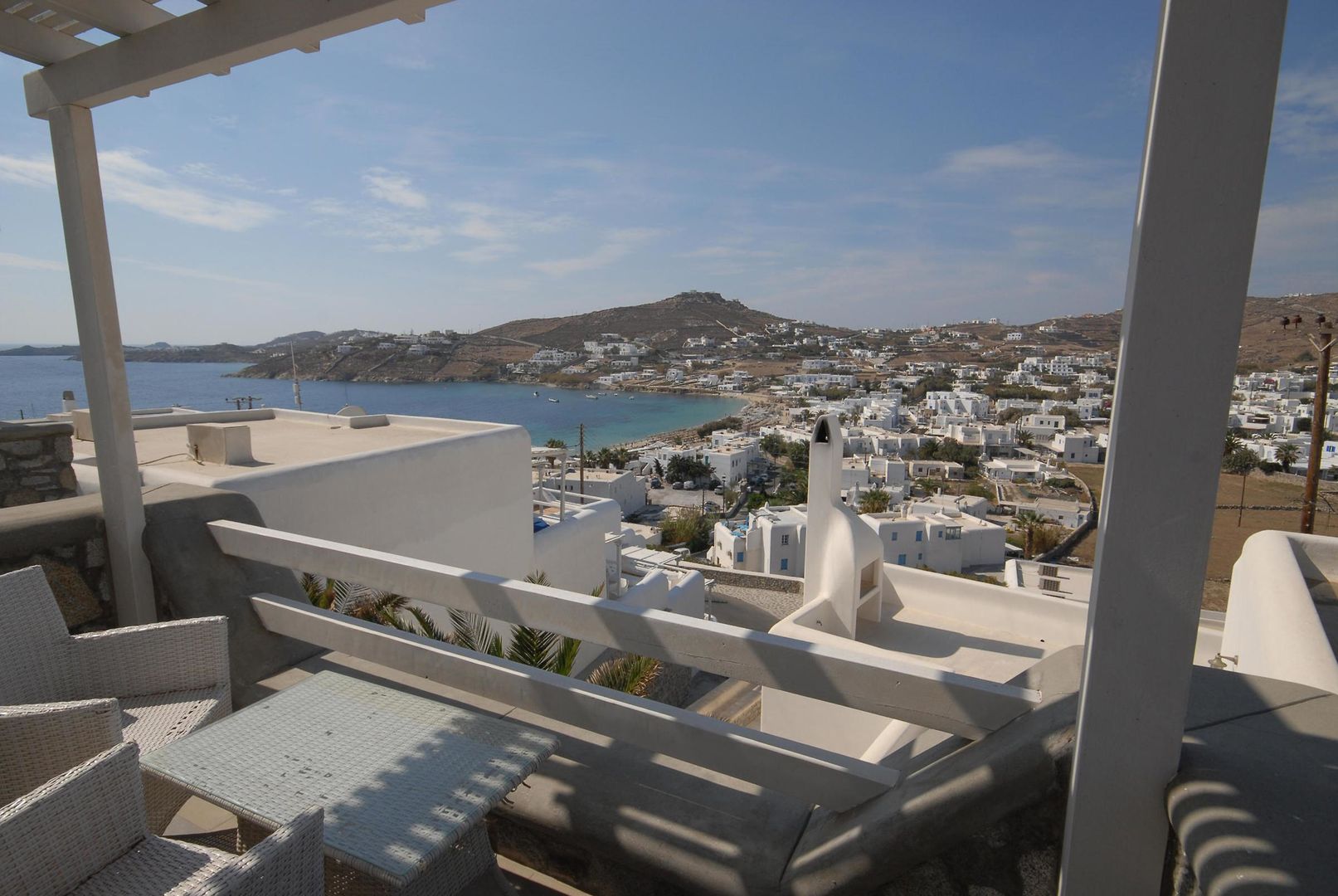 deliades mykonos