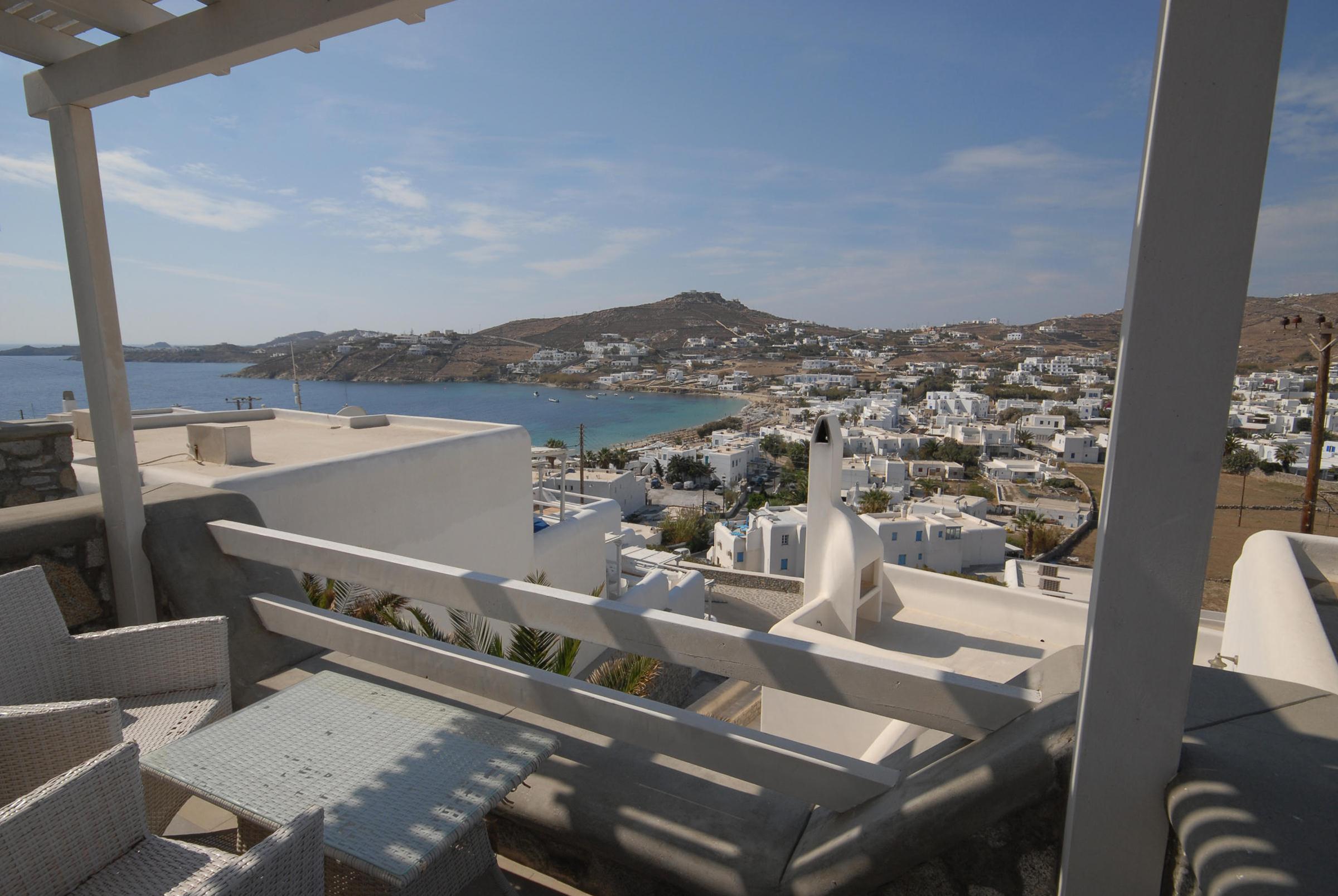 deliades mykonos
