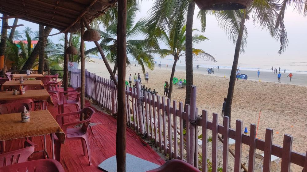 furtados beach front family restaurant rooms wedding venue and party place