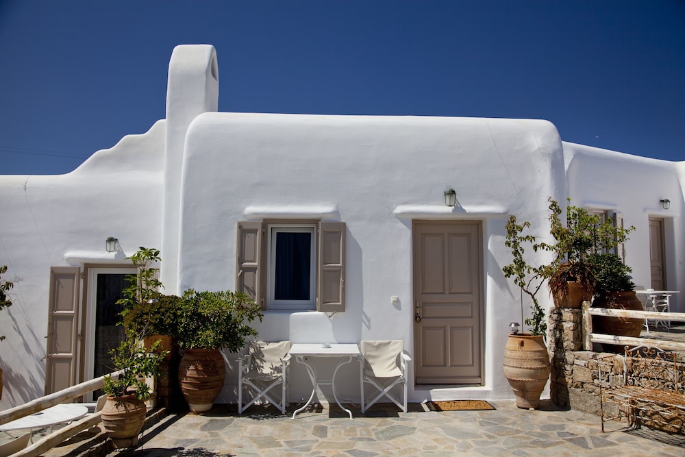 mykonos