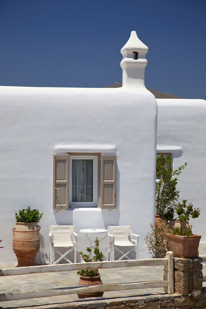 mykonos
