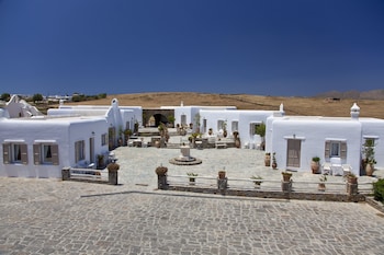 mykonos