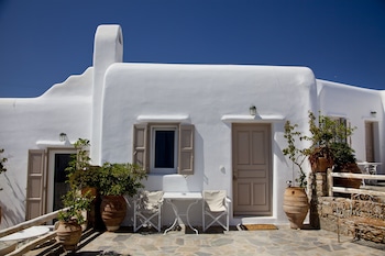mykonos