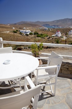 mykonos