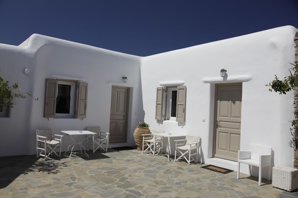 mykonos