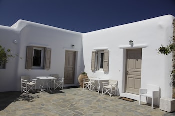 mykonos