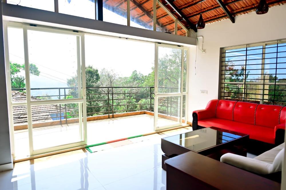 royal palace homestay