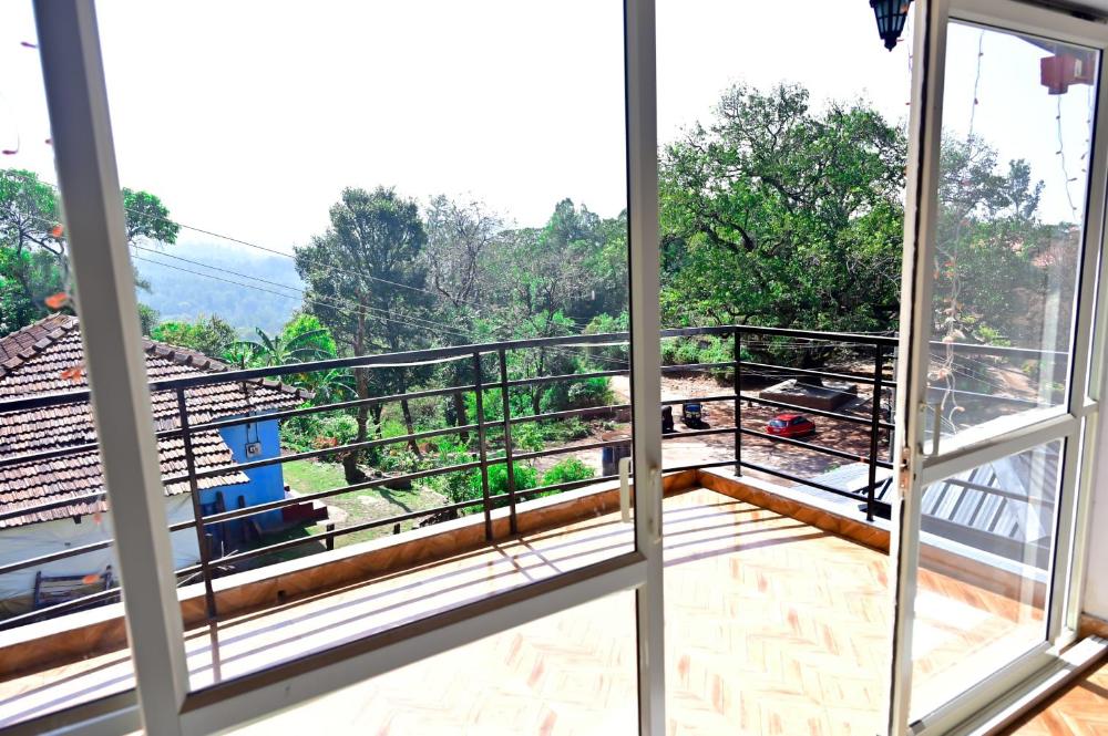 royal palace homestay