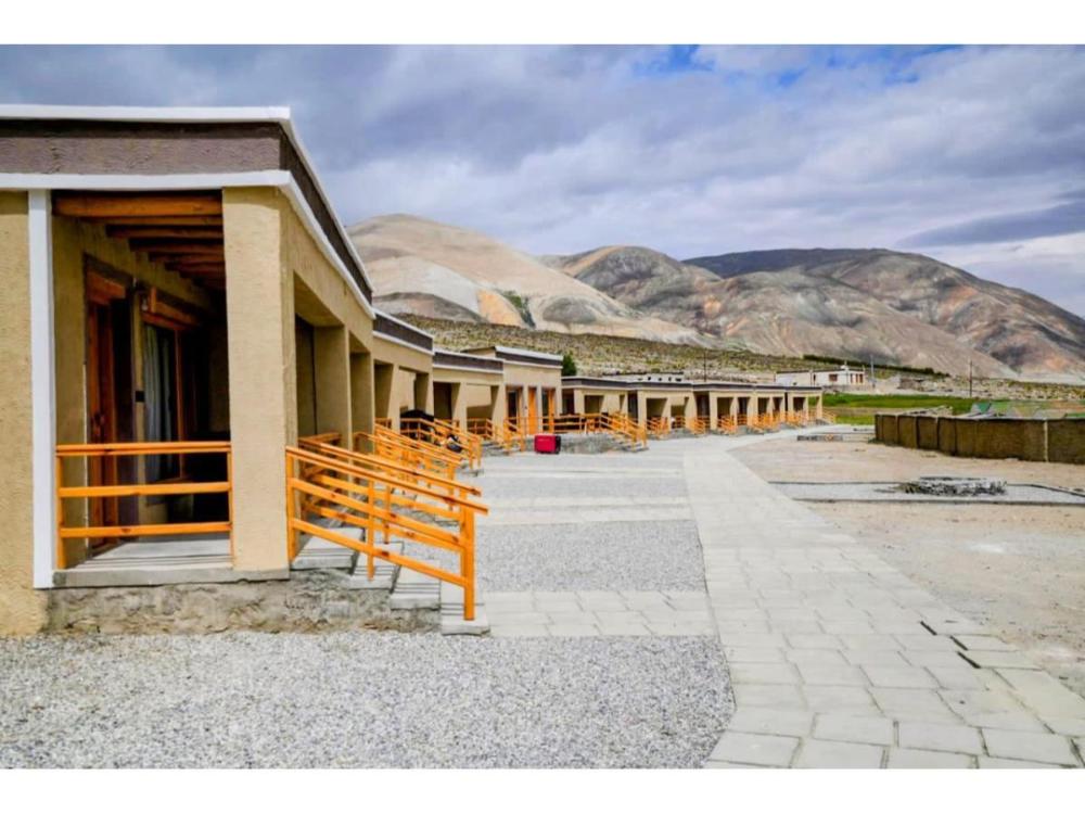 the watermark resort
