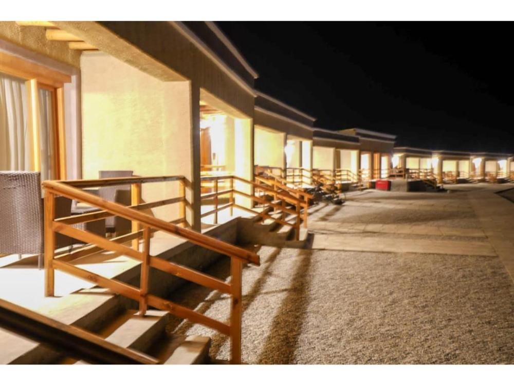 the watermark resort