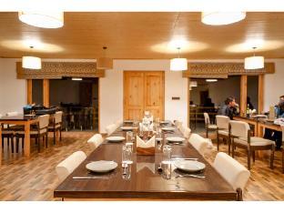 the watermark resort
