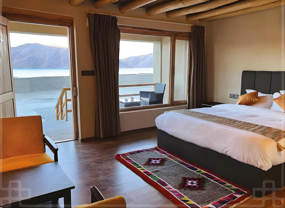 the watermark resort