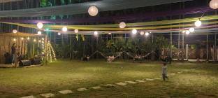 baadal pani the beach resort