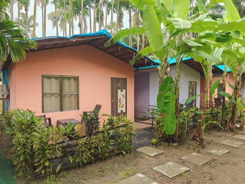 baadal pani the beach resort