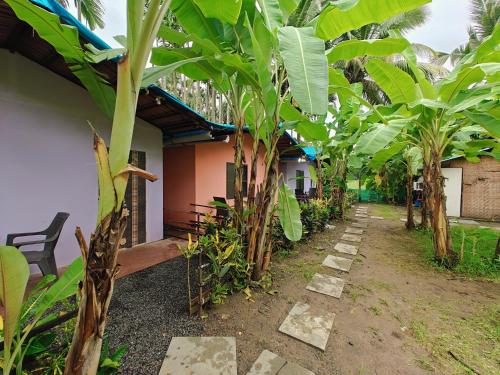 baadal pani the beach resort