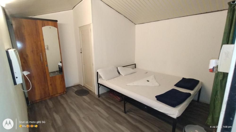 baadal pani the beach resort